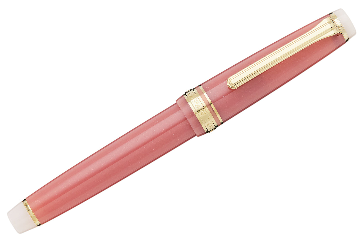 Sailor Pro Gear Slim Fountain Pen - Tako