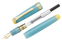 Sailor Pro Gear Slim Fountain Pen - Yuzuyu