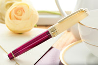 Sailor Pro Gear Slim Fountain Pen - Scone (Limited Edition)