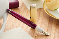 Sailor Pro Gear Slim Fountain Pen - Scone (Limited Edition)