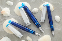 Sailor Pro Gear Fountain Pen - Sunlight from the Ocean Floor