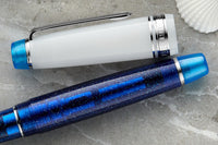 Sailor Pro Gear King of Pens Fountain Pen - Sunlight from the Ocean Floor