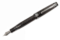 Sailor Pro Gear Slim Fountain Pen - Celestial Gray (Limited Edition)