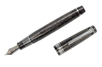 Sailor Pro Gear Slim Fountain Pen - Celestial Gray (Limited Edition)