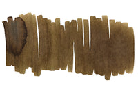 Sailor Shikiori Tsurubami - Ink Sample
