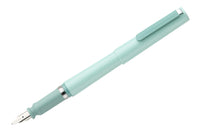 Sailor TUZU Adjust Fountain Pen - Mint Green