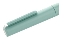 Sailor TUZU Adjust Fountain Pen - Mint Green