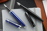 Sheaffer 300 Fountain Pen - Glossy Blue