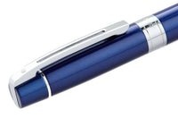 Sheaffer 300 Fountain Pen - Glossy Blue