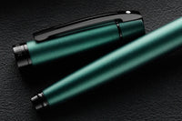 Sheaffer 300 Fountain Pen - Matte Green