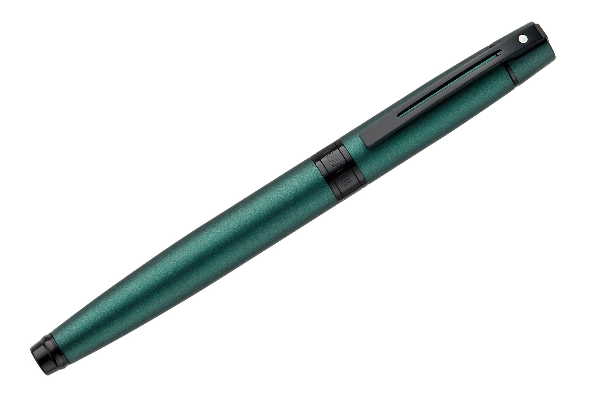 Sheaffer 300 Fountain Pen - Matte Green