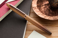 Sheaffer VFM Fountain Pen - Coffee Edition (Limited Edition)