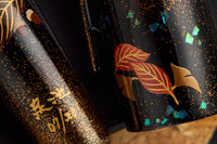 TACCIA Empress Maki-e Fountain Pen - Chipmunk (Limited Edition)