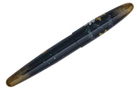TACCIA Empress Maki-e Fountain Pen - Serpent (Limited Edition)