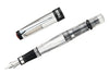 TWSBI Diamond 580ALR Fountain Pen - Black