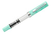 TWSBI ECO Fountain Pen - Amazonite