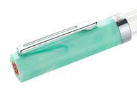 TWSBI ECO Fountain Pen - Amazonite