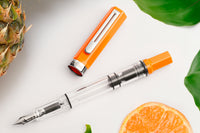 TWSBI ECO Fountain Pen - Heat