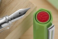 TWSBI ECO Fountain Pen - Matcha
