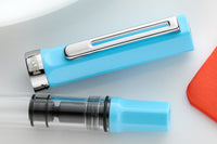 TWSBI ECO Fountain Pen - Sky Blue (Limited Edition)