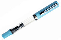 TWSBI ECO Fountain Pen - Sky Blue (Limited Edition)