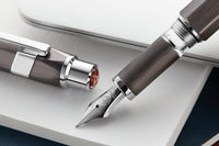 TWSBI Precision Fountain Pen