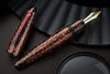 TACCIA Empress Shin Tsugaru Nuri Fountain Pen - Ame-Iro (Limited Edition)