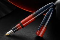 TACCIA Miyabi Earth Dusk Light Fountain Pen (Limited Edition)