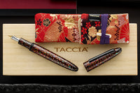 TACCIA Miyabi Shin Tsugaru Nuri - Ame-Iro (Limited Edition)