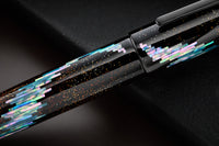 TACCIA Miyabi Bon-Bori Fountain Pen - Aurora Glimmer (Limited Edition)