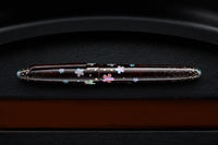 TACCIA Miyabi Bon-Bori Fountain Pen - Cherry Blossoms (Limited Edition)