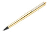 Traveler's Company Rollerball Pen - Brass