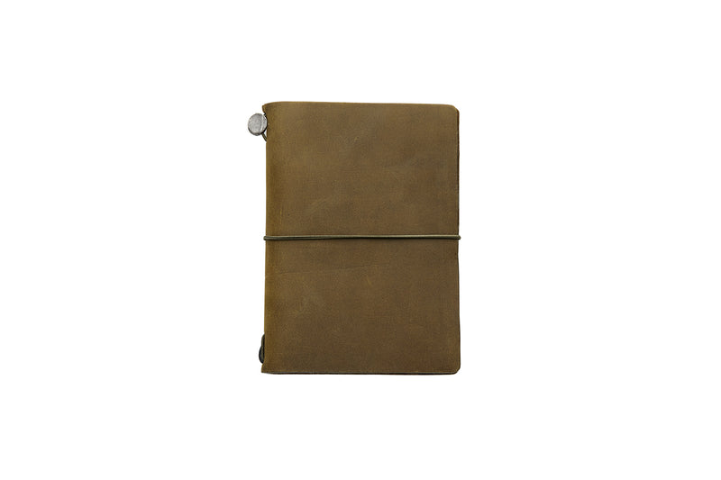 Traveler's Notebook - Olive (Passport)