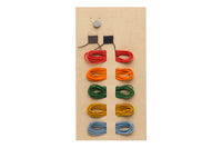 Traveler's Notebook Accessory 010 - Repair Kit Spare Colors