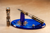 Visconti Galileo Galilei Fountain Pen (Limited Edition)