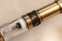 Visconti Galileo Galilei Fountain Pen (Limited Edition)