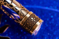 Visconti Galileo Galilei Fountain Pen (Limited Edition)