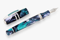 Visconti Homo Sapiens Earth Origins Fountain Pen - Air (Limited Edition)