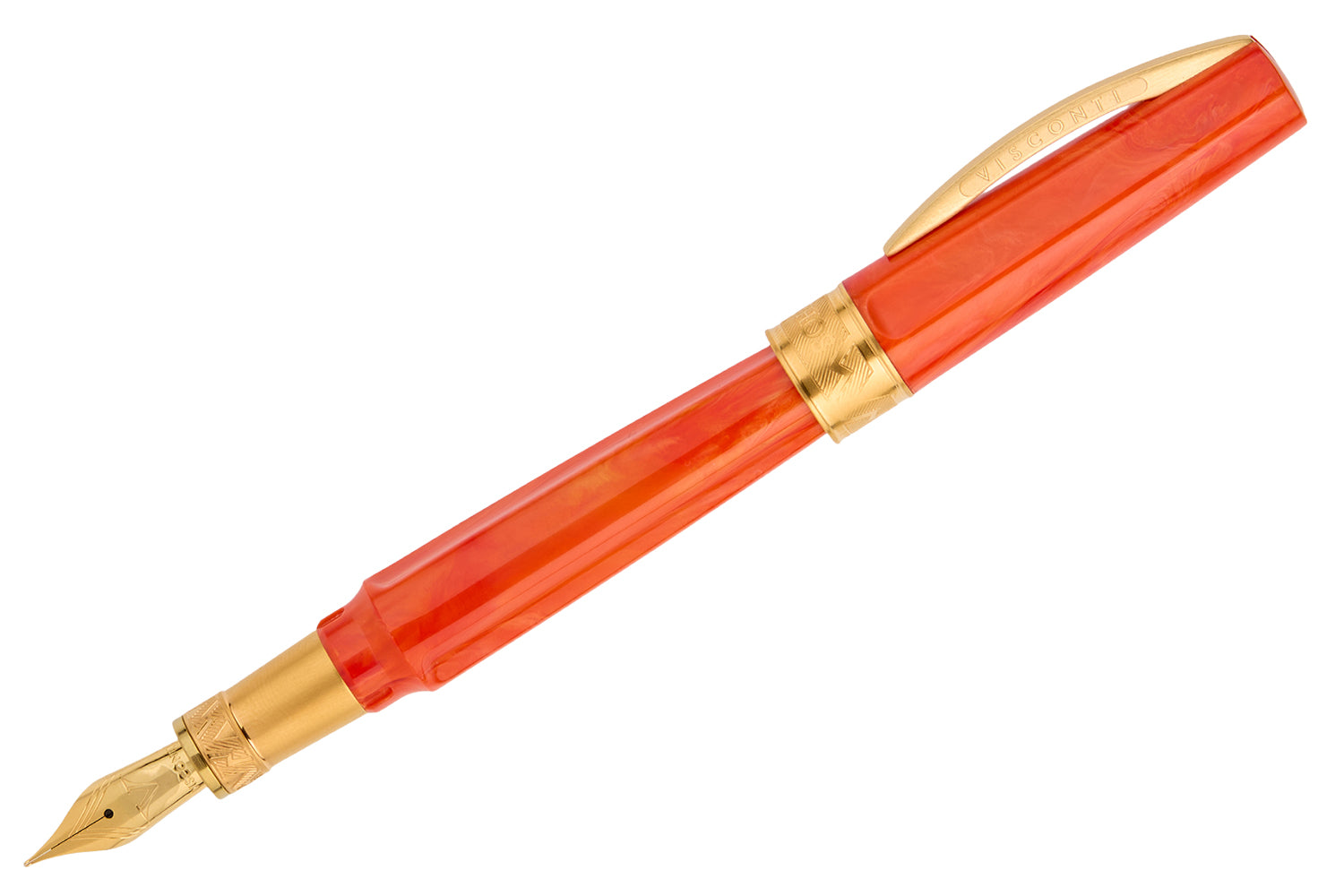 Visconti Mirage Mythos Fountain Pen - Demeter