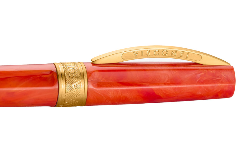 Visconti Mirage Mythos Fountain Pen - Demeter