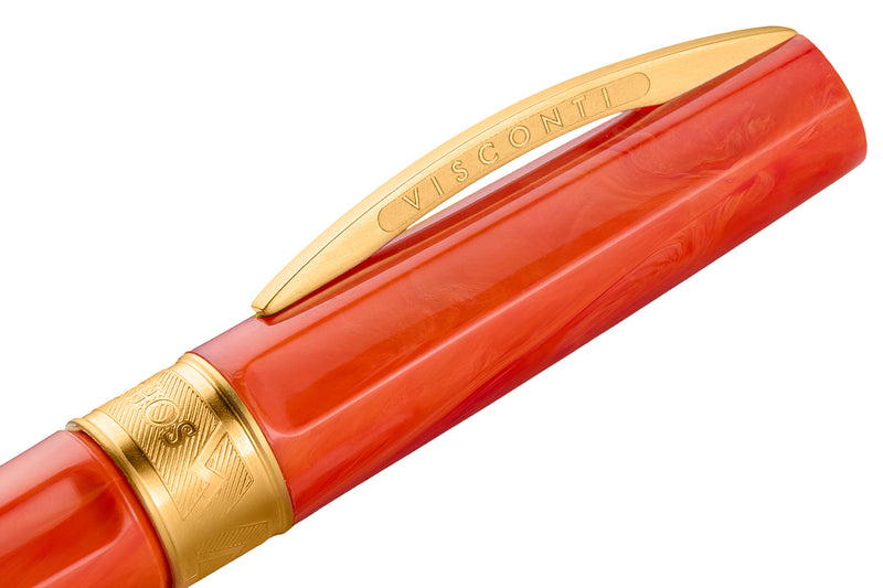 Visconti Mirage Mythos Fountain Pen - Demeter
