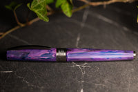 Visconti Mirage Mythos Fountain Pen - Persephone