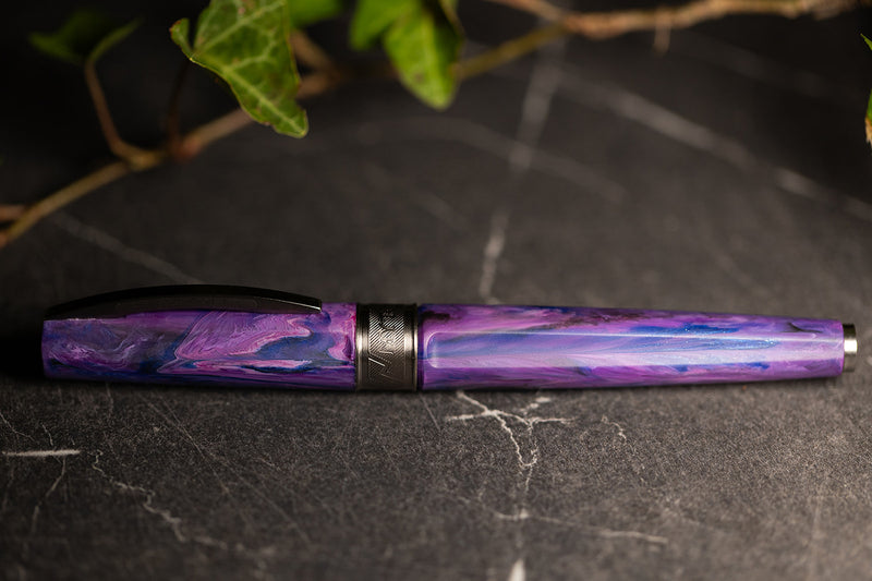 Visconti Mirage Mythos Fountain Pen - Persephone