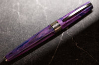 Visconti Mirage Mythos Fountain Pen - Persephone