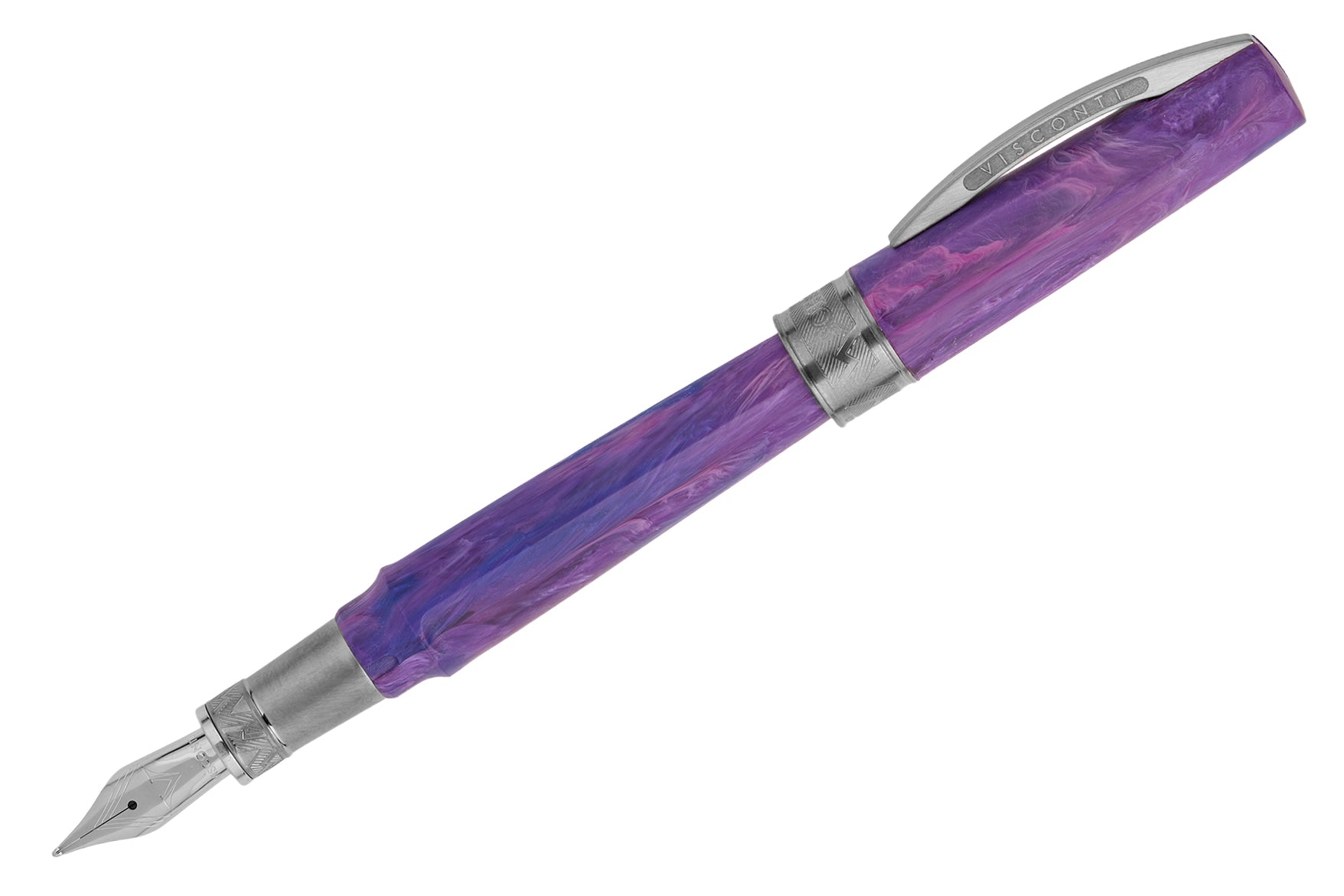 Visconti Mirage Mythos Fountain Pen - Persephone