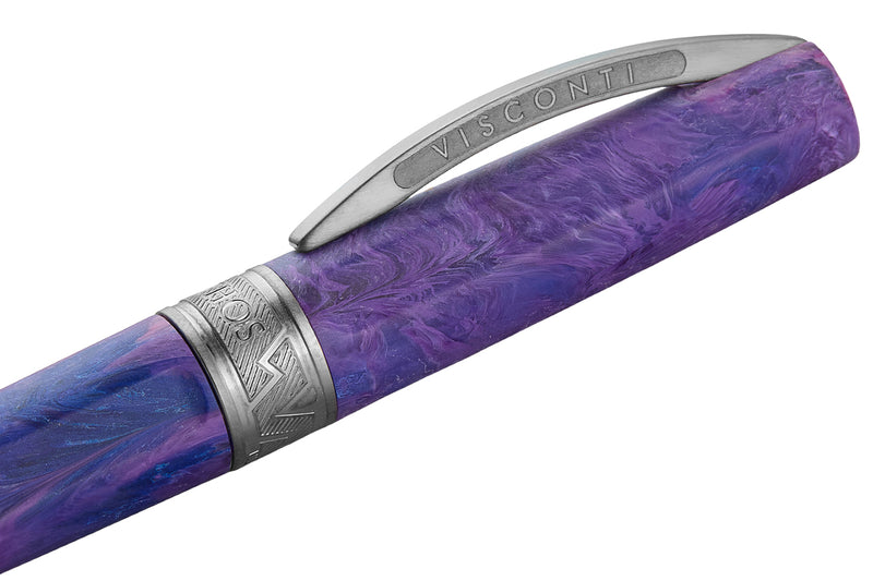 Visconti Mirage Mythos Fountain Pen - Persephone