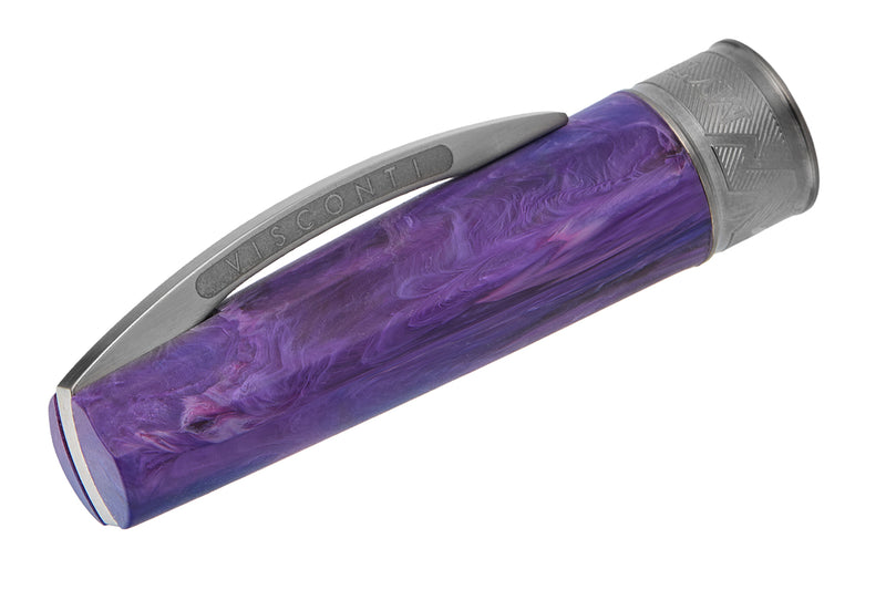 Visconti Mirage Mythos Fountain Pen - Persephone
