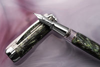 Visconti Opera Master Fountain Pen - Stargazer (Limited Edition)