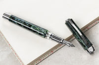 Visconti Opera Master Fountain Pen - Stargazer (Limited Edition)