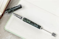 Visconti Opera Master Fountain Pen - Stargazer (Limited Edition)